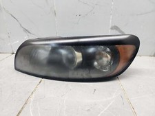 2008 VOLVO C30 T5 CONJUNTO DE FAROL DE HALOGÊNIO DRIVER ESQUERDO #005101 comprar usado  Enviando para Brazil