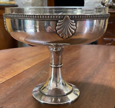 Coupe pied argent d'occasion  Auvers-sur-Oise