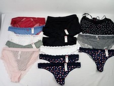 knickers bundle for sale  MILTON KEYNES