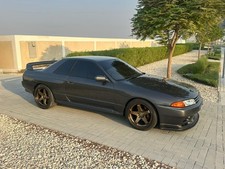 Nissan skyline r32 for sale Nissan skyline r32 for sale  MELTON MOWBRAY
