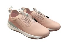 Tênis Clove Enfermagem Saúde Sapatos Rosa Cinza Branco Tamanho 8 Novo comprar usado  Enviando para Brazil