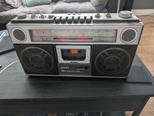 Sony ams stereo for sale  SEAHAM