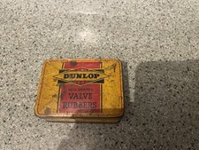 Vintage dunlop valve for sale Vintage dunlop valve for sale  TADWORTH