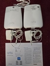 Netgear orbi whole for sale  BIRMINGHAM