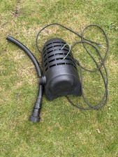 Powermax 3200 fish for sale  NANTWICH