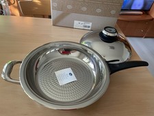 Padella amc hot usato  Bozen