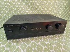 Pioneer 300x audiophile for sale  KING'S LYNN