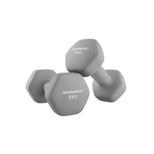 Set dumbbells x for sale  BERKHAMSTED