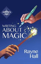 Writing magic hall for sale  USA