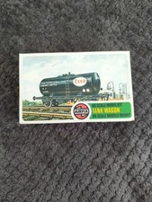 Vintage airfix esso for sale  NEWCASTLE UPON TYNE