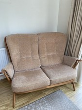 Ercol windsor seater for sale  CHESTER