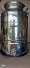 Stainless steel tank for sale  SALTASH