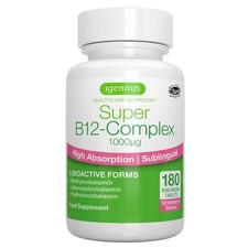 Vitamina b12 sublinguale usato  Italia