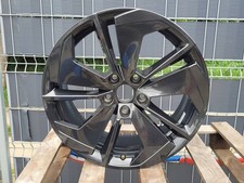 Alu felge skoda gebraucht kaufen  Hamburg