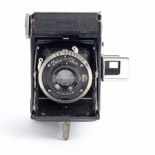 Super ikonta zeiss gebraucht kaufen  Nürnberg