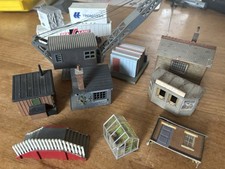 Hornby gauge buildings for sale  ALFRETON