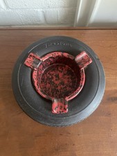 Vintage firestone ashtray for sale  Bardstown