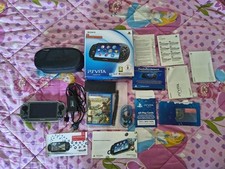 Vita pch 1104 usato  Italia