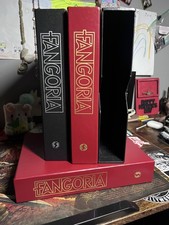 Fangoria magazine lot for sale  Folkston
