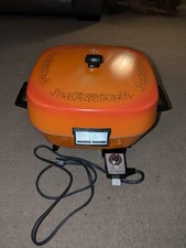 Vintage general electric for sale  Friedens