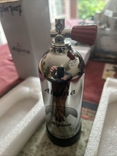Alpina diving tank for sale  PRESTON