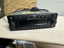 Becker pro traffic for sale  MANSFIELD