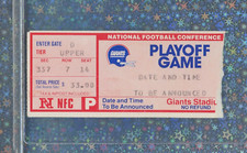 1989 nfl nfc for sale  Trenton