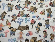 Vintage magic roundabout for sale  TENBY
