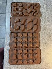 Silicone mould floral for sale  ST. NEOTS