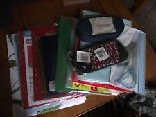 Lot fournitures scolaires d'occasion  Pérenchies