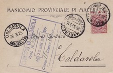 Macerata testatina manicomio usato  Roma