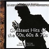 Various artists greatest d'occasion  Expédié en Belgium