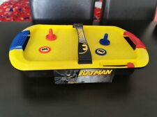 Batman air hockey for sale  FELTHAM