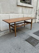 Tavolino danese 60s usato  Trieste