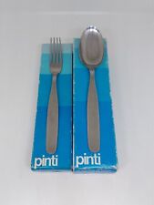 set posate 24 pezzi usato set posate 24 pezzi usato Vasto