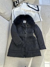 Moncler mantel damen gebraucht kaufen  München
