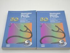 Washington. manuale terapia usato  Capoliveri