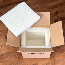 Starch foam compostable for sale  Eden Prairie