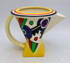 Moorland clarice cliff for sale  NORTHAMPTON