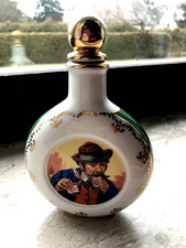 Schnupftabak flasche karat gebraucht kaufen  München