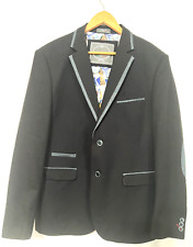 Voeut black grey for sale  KETTERING