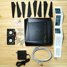 Usado, Asus Novo, fabricante de equipamento original RT-AC5300 Tri-Band Sem Fio Gigabit MU-MIMO Jogo Roteador aimess comprar usado  Enviando para Brazil