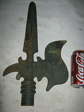 Antique medieval cast for sale  North Grosvenordale