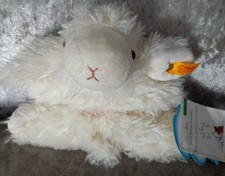 steiff lamb for sale  STAINES-UPON-THAMES