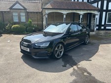 Audi 3.0 tdi for sale  BUXTON