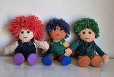 1993 tots ragdolls for sale  CHELMSFORD