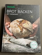 Thermomix vorwerk brot gebraucht kaufen  Dortmund