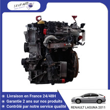 Moteur renault laguna d'occasion  Saint-Quentin