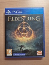 Elden ring ps4 d'occasion  Grenoble-