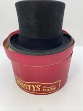 Vintage christy london for sale  LIVERPOOL